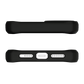iPhone 14 Plus - Hybrid R - Silk - Negro - ItSkins