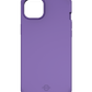 iPhone 14 Plus - Hybrid R - Silk - Lila - ItSkins