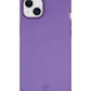 iPhone 14 - Spectrum R Silk - Lila - ItSkins