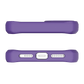 iPhone 14 Plus - Hybrid R - Silk - Lila - ItSkins