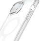 iPhone 14 - Hybrid R - MagSafe Transparente - ItSkins