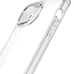 iPhone 14 Plus - Hybrid R Clear - Transparent - ItSkins