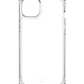 iPhone 14 Plus - Hybrid R Clear - Transparent - ItSkins