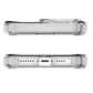 iPhone 14 Plus - Hybrid R Clear - Transparent - ItSkins