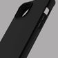 ITSKINS IPHONE 14 / 13 - SPECTRUM R - SILK BLACK