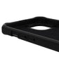 ITSKINS IPHONE 14 / 13 - SPECTRUM R - SILK BLACK