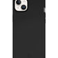ITSKINS IPHONE 14 / 13 - SPECTRUM R - SILK BLACK
