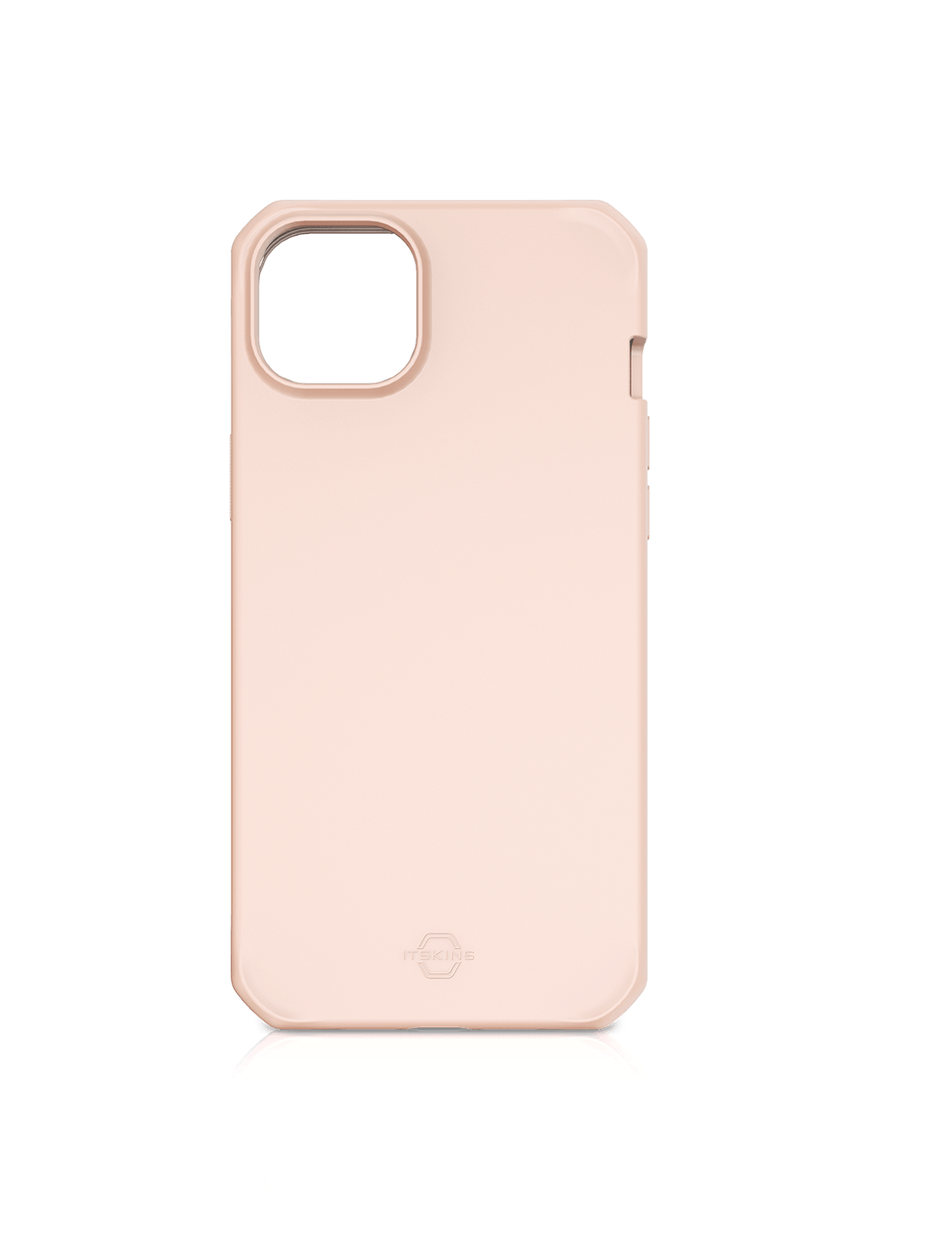 iPhone 14 Plus - Hybrid R - Silk - Rosa - ItSkins