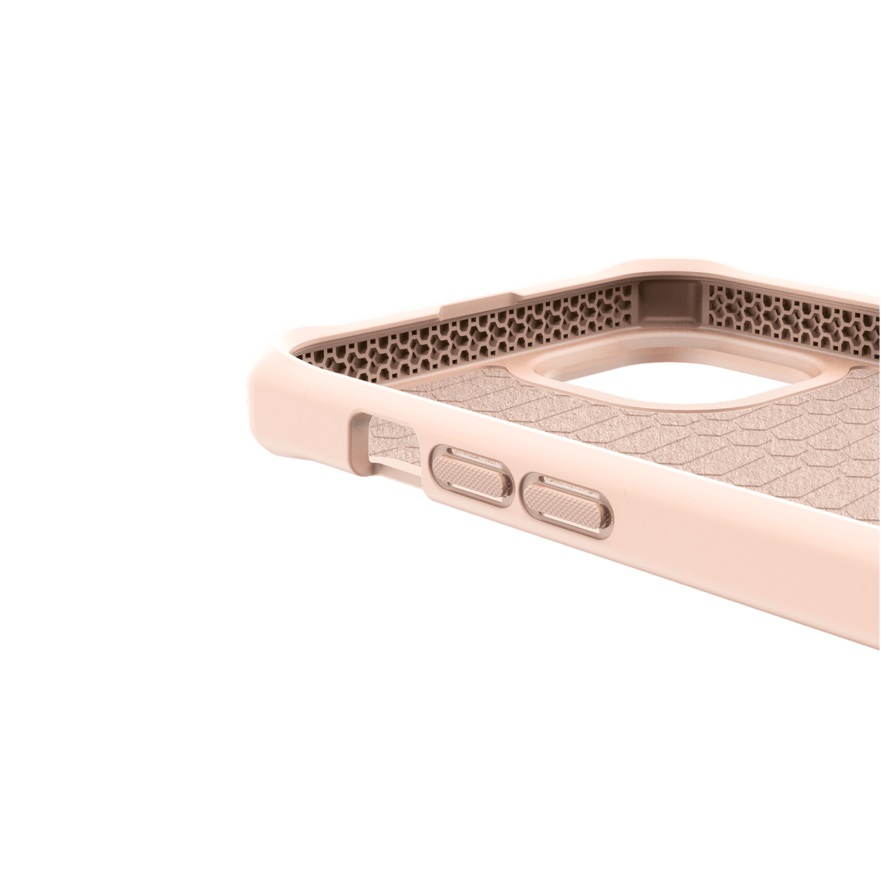 iPhone 14 Plus - Hybrid R - Silk - Rosa - ItSkins