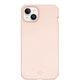 iPhone 14 Plus - Hybrid R - Silk - Rosa - ItSkins