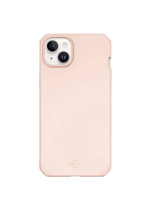 iPhone 14 Plus - Hybrid R - Silk - Rosa - ItSkins