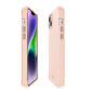 iPhone 14 Plus - Hybrid R - Silk - Rosa - ItSkins