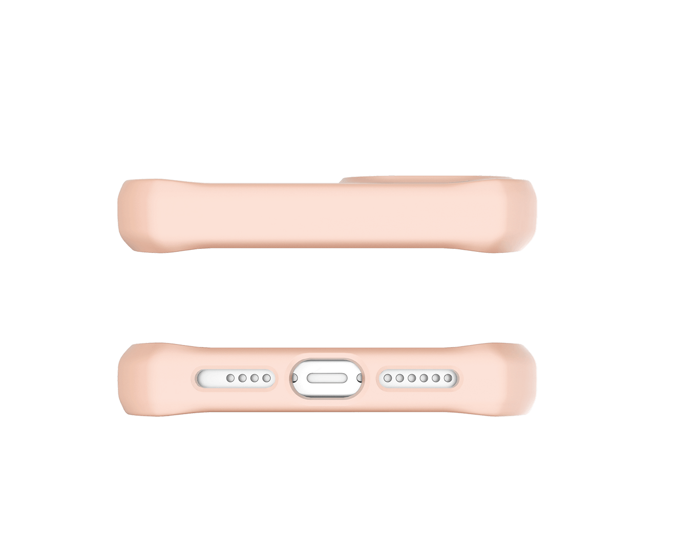 iPhone 14 Plus - Hybrid R - Silk - Rosa - ItSkins