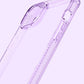 iPhone 14 Plus - Spectrum R Clear - Light Purple - ItSkins