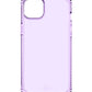 iPhone 14 Plus - Spectrum R Clear - Light Purple - ItSkins