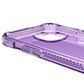 iPhone 14 Plus - Spectrum R Clear - Light Purple - ItSkins