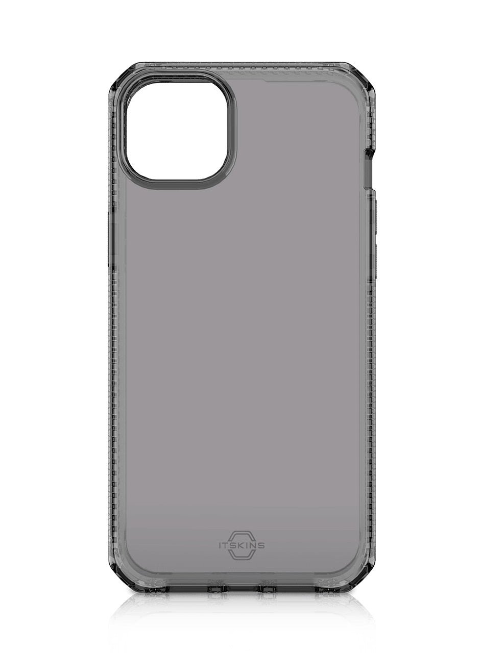 iPhone 14 Plus - Spectrum R Clear - Smoke Black - ItSkins