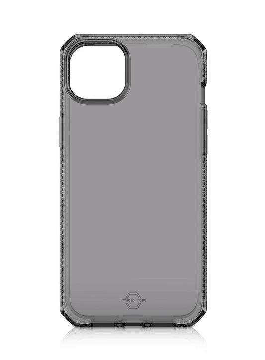 iPhone 14 Plus - Spectrum R Clear - Smoke Black - ItSkins