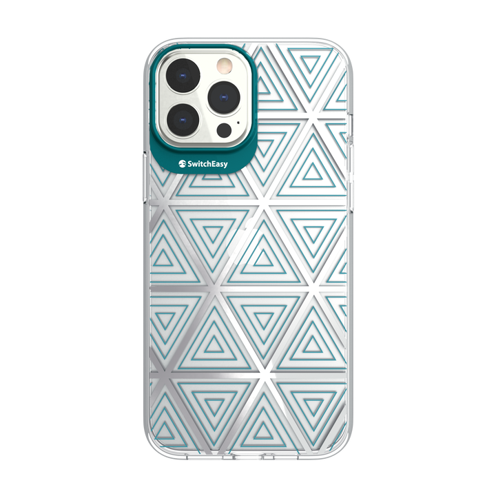 iPhone 13 Pro Max - Artist Aurora - SwitchEasy