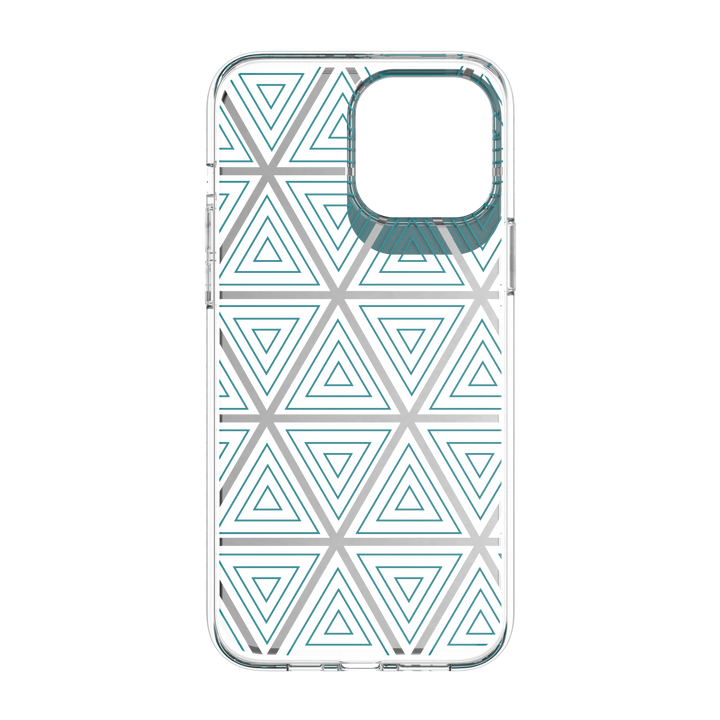 iPhone 13 Pro Max - Artist Aurora - SwitchEasy