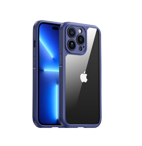 iPhone 14 Pro - Benton Case - SkinTek