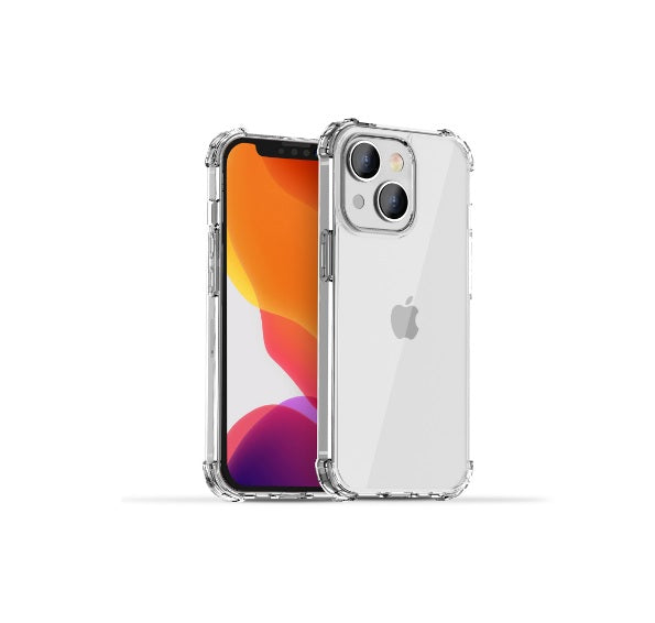 iPhone 13 - Boca Series Clear - SkinTek