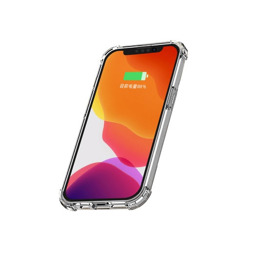 iPhone 13 - Boca Series Clear - SkinTek