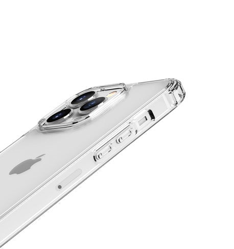 iPhone 13 - Boca Series Clear - SkinTek