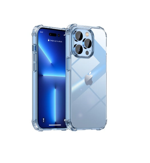 iPhone 14 Pro - Boca Case - SkinTek