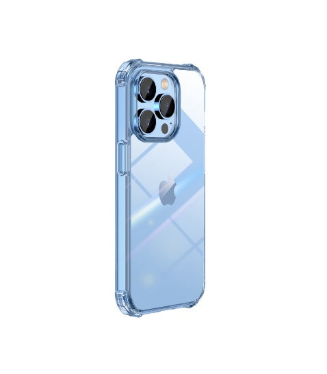 iPhone 13 Pro Max - Boca Clear Cases - SkinTek