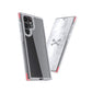 Samsung S22 Ultra - Covert6 - Clear - Ghostek