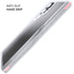 Samsung S22 Ultra - Covert6 - Clear - Ghostek