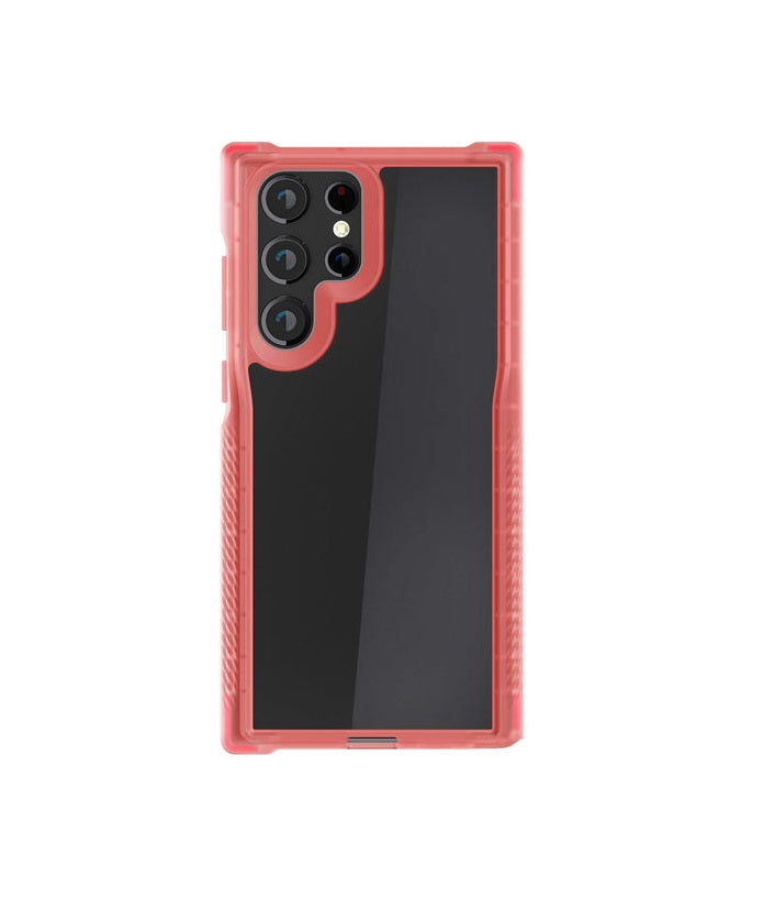 Samsung S22 Ultra - Covert6 - Pink - Ghostek