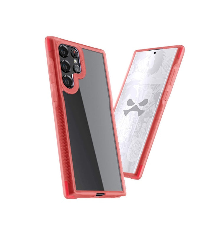 Samsung S22 Ultra - Covert6 - Pink - Ghostek