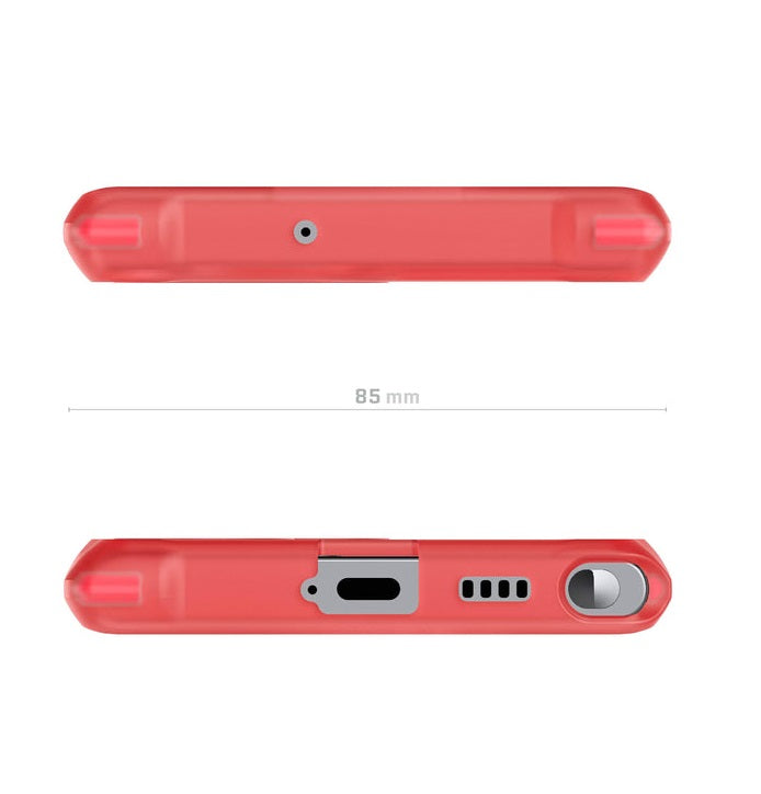 Samsung S22 Ultra - Covert6 - Pink - Ghostek