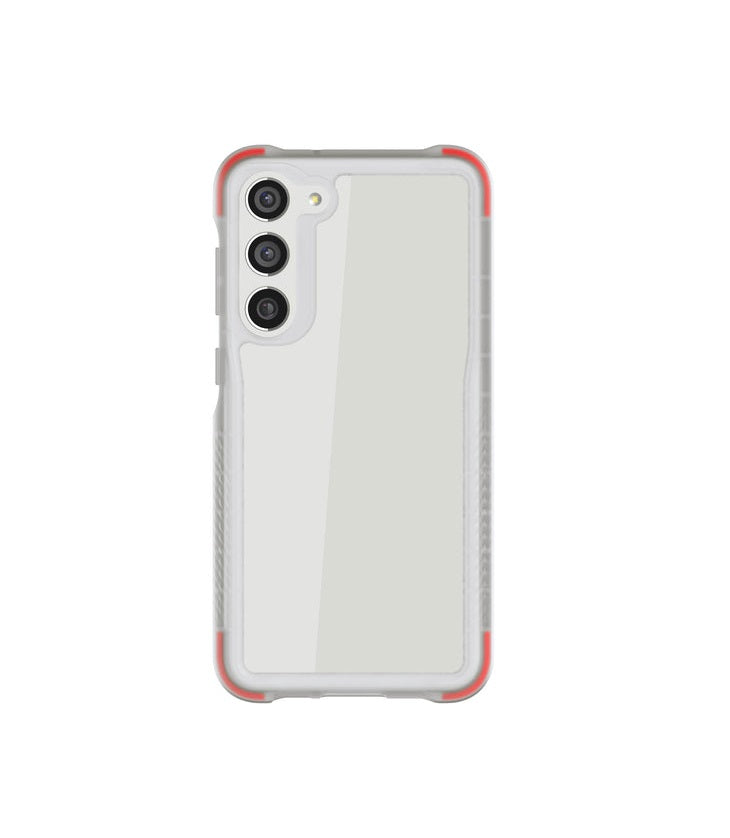 Samsung S23 Plus - Covert6 - Clear - Ghostek