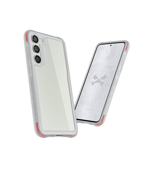 Samsung S23 Plus - Covert6 - Clear - Ghostek