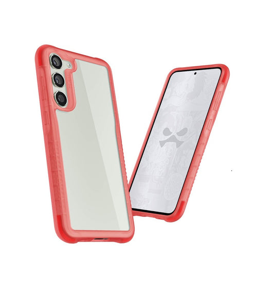 Samsung S23 - Covert6 - Pink - Ghostek