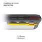Samsung S23 Plus - Covert6 - Smoke - Ghostek