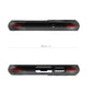 Samsung S23 - Covert6 - Smoke - Ghostek