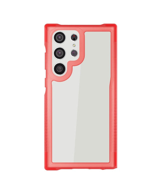Samsung S23 Ultra - Covert6 - Pink - Ghostek