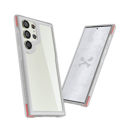 Samsung S23 Ultra - Covert6 - Clear - Ghostek