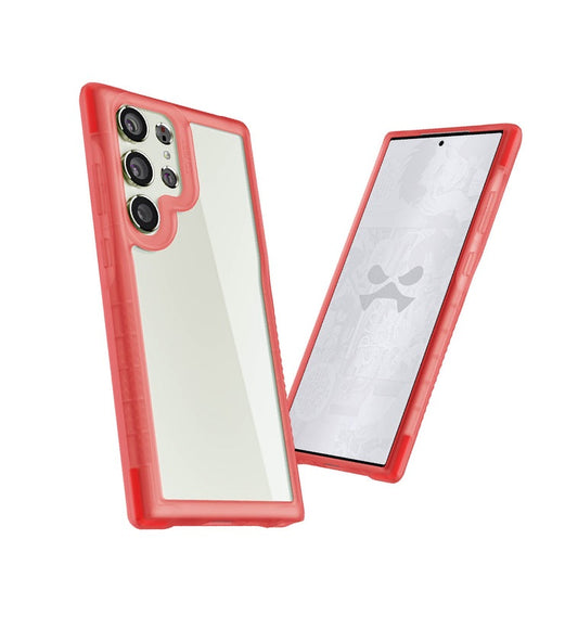 Samsung S23 Ultra - Covert6 - Pink - Ghostek