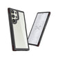 Samsung S23 Ultra - Covert6 - Smoke - Ghostek