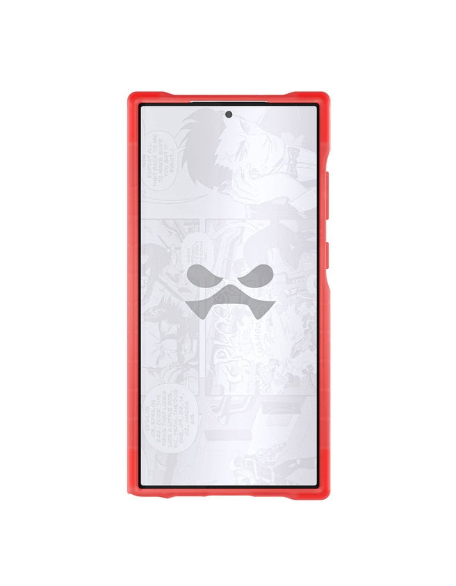 Samsung S23 Ultra - Covert6 - Pink - Ghostek