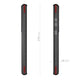 Samsung S23 Ultra - Covert6 - Smoke - Ghostek