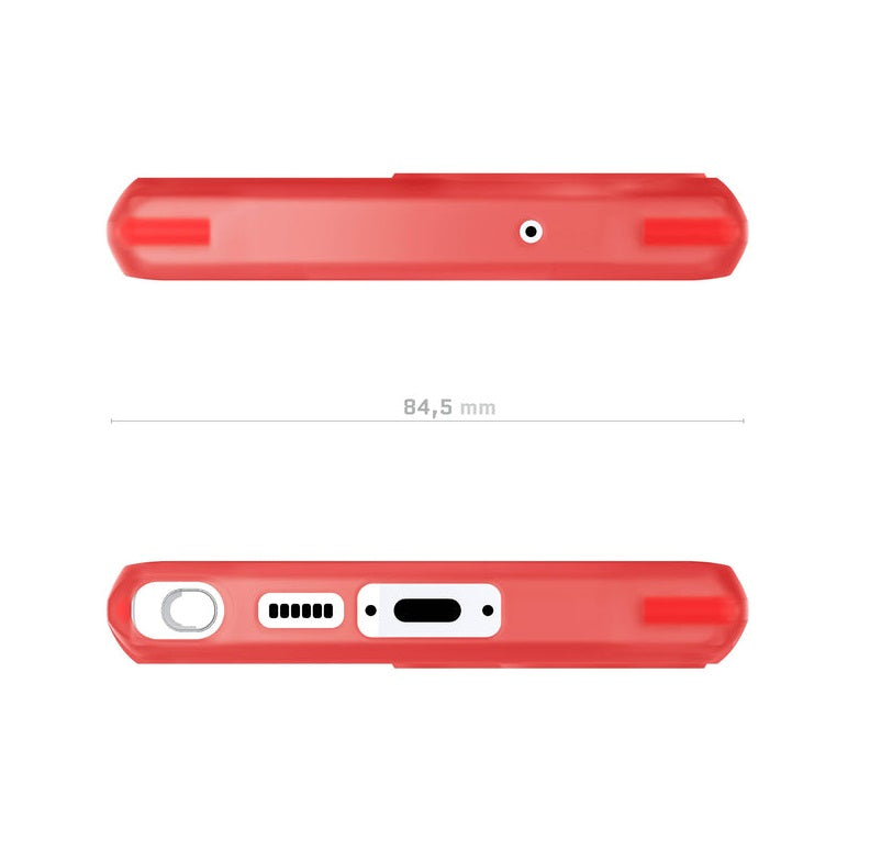 Samsung S23 Ultra - Covert6 - Pink - Ghostek