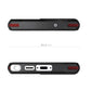 Samsung S23 Ultra - Covert6 - Smoke - Ghostek
