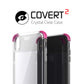 iPhone XR - Covert2 - Ghostek