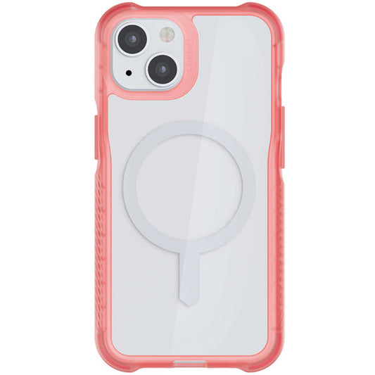 iPhone 13 - Covert6 - Rosa - Ghostek
